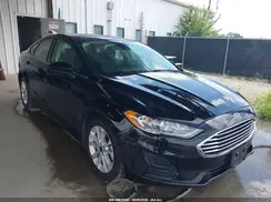 3FA6P0LU6LR262149 2020 FORD FUSION