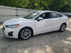 3FA6P0LU6LR263835 2020 FORD FUSION