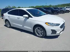 3FA6P0LU6LR264404 2020 FORD FUSION