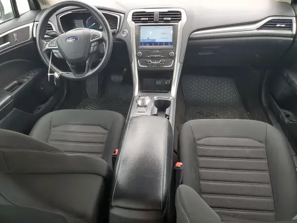 3FA6P0LU6LR265147 2020 FORD FUSION - Image 8