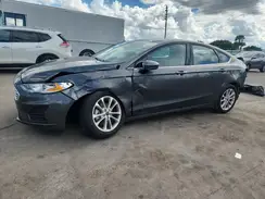 3FA6P0LU6LR265889 2020 FORD FUSION