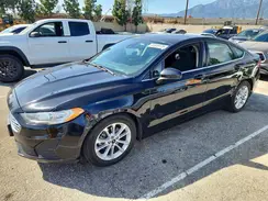 3FA6P0LU6LR266136 2020 FORD FUSION