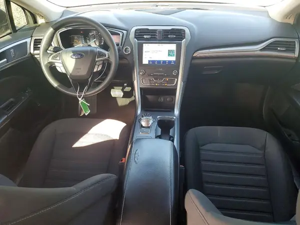 3FA6P0LU6LR266654 2020 FORD FUSION - Image 8