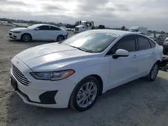 3FA6P0LU6LR267173 2020 FORD FUSION