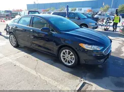 3FA6P0LU6LR267397 2020 FORD FUSION