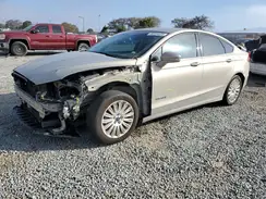 3FA6P0LU7GR123993 2016 FORD FUSION