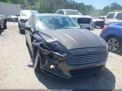 3FA6P0LU7GR126330 2016 FORD FUSION