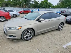 3FA6P0LU7GR126473 2016 FORD FUSION