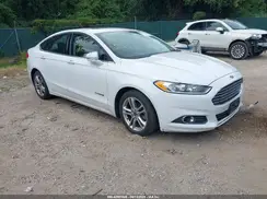 3FA6P0LU7GR127185 2016 FORD FUSION