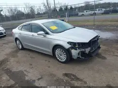 3FA6P0LU7GR130782 2016 FORD FUSION
