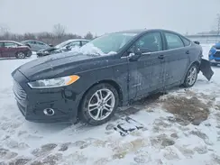 3FA6P0LU7GR164852 2016 FORD FUSION
