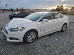 3FA6P0LU7GR166178 2016 FORD FUSION