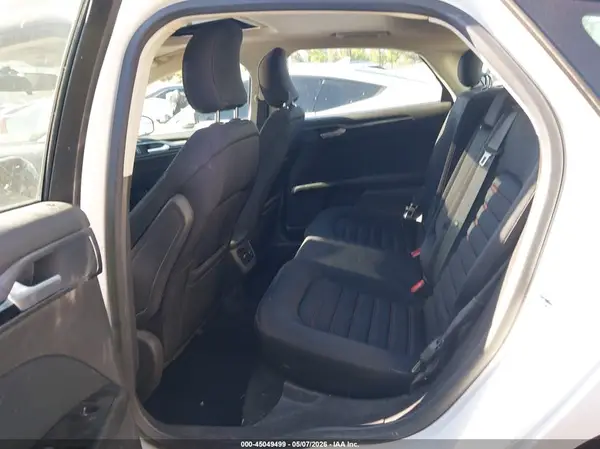 3FA6P0LU7GR173146 2016 FORD FUSION - Image 8