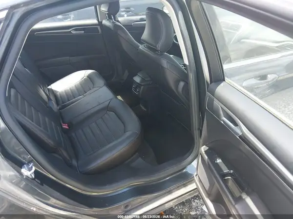3FA6P0LU7GR175561 2016 FORD FUSION - Image 8