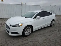 3FA6P0LU7GR178914 2016 FORD FUSION