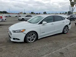 3FA6P0LU7GR195809 2016 FORD FUSION