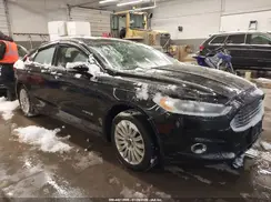 3FA6P0LU7GR204041 2016 FORD FUSION