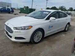3FA6P0LU7GR208347 2016 FORD FUSION