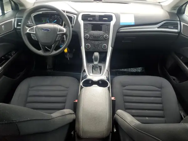 3FA6P0LU7GR208347 2016 FORD FUSION - Image 8