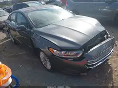 3FA6P0LU7GR218781 2016 FORD FUSION