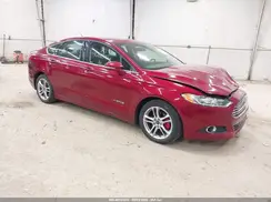 3FA6P0LU7GR231935 2016 FORD FUSION