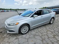 3FA6P0LU7GR264790 2016 FORD FUSION