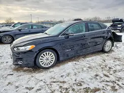 3FA6P0LU7GR286286 2016 FORD FUSION