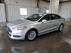 3FA6P0LU7GR309811 2016 FORD FUSION