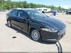 3FA6P0LU7GR311915 2016 FORD FUSION