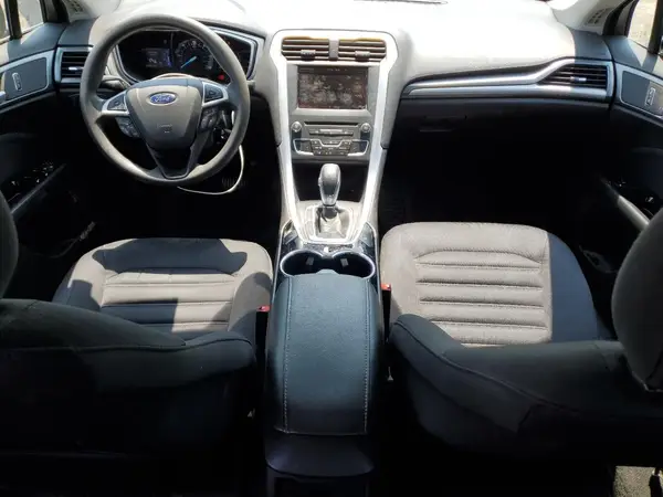3FA6P0LU7GR311915 2016 FORD FUSION - Image 8