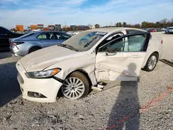 3FA6P0LU7GR313650 2016 FORD FUSION