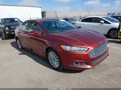 3FA6P0LU7GR315446 2016 FORD FUSION