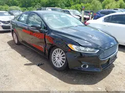 3FA6P0LU7GR318539 2016 FORD FUSION