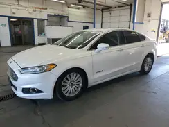 3FA6P0LU7GR329900 2016 FORD FUSION
