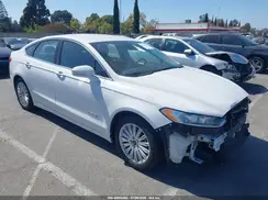 3FA6P0LU7GR333607 2016 FORD FUSION
