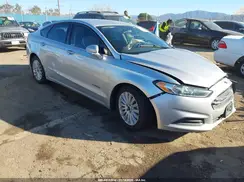 3FA6P0LU7GR343490 2016 FORD FUSION