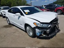 3FA6P0LU7GR345045 2016 FORD FUSION