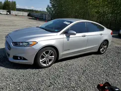 3FA6P0LU7GR357115 2016 FORD FUSION