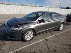 3FA6P0LU7GR357986 2016 FORD FUSION