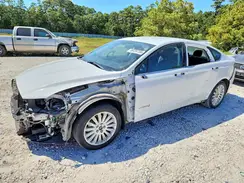 3FA6P0LU7GR360080 2016 FORD FUSION