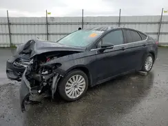 3FA6P0LU7GR360208 2016 FORD FUSION