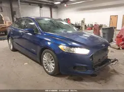 3FA6P0LU7GR388476 2016 FORD FUSION
