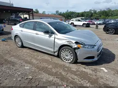 3FA6P0LU7GR389028 2016 FORD FUSION