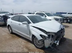 3FA6P0LU7GR397890 2016 FORD FUSION