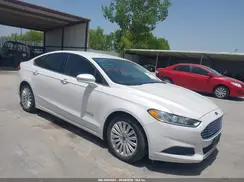 3FA6P0LU7GR404983 2016 FORD FUSION