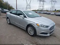 3FA6P0LU7GR406135 2016 FORD FUSION