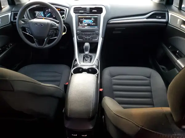 3FA6P0LU7GR406300 2016 FORD FUSION - Image 8