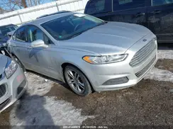 3FA6P0LU7GR406331 2016 FORD FUSION