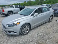 3FA6P0LU7HR103096 2017 FORD FUSION