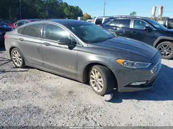 3FA6P0LU7HR103261 2017 FORD FUSION
